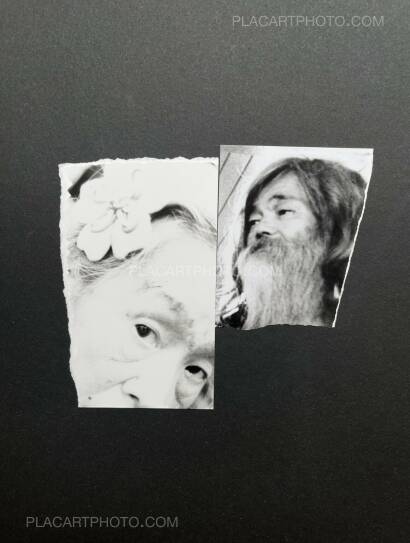 Chan Wai Kwong,2019 (unique, signed copy) Chan Wai Kwong,2019 (unique, signed copy)
