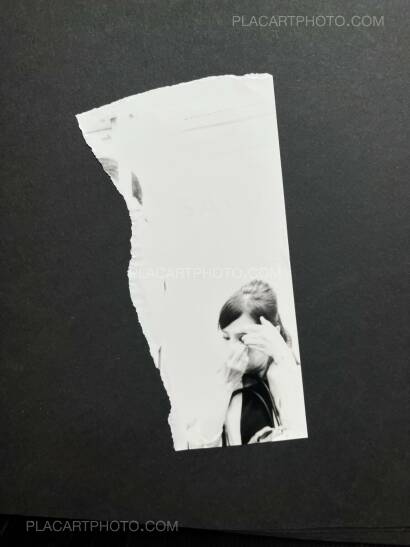Chan Wai Kwong,2019 (unique, signed copy) Chan Wai Kwong,2019 (unique, signed copy)