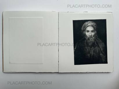 Lukas Birk,Guns Beards and Poetry (Signed Edt of 4 copies ) Lukas Birk,Guns Beards and Poetry (Signed Edt of 4 copies )