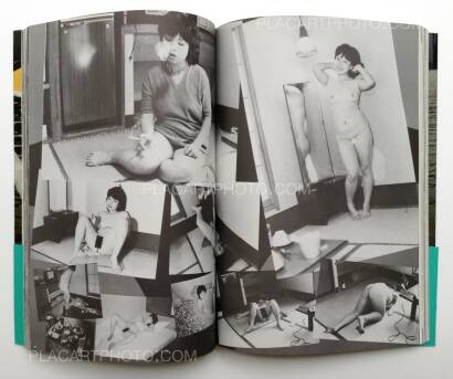 Nobuyoshi Araki,Sentimental Erotic Romance: Lovers