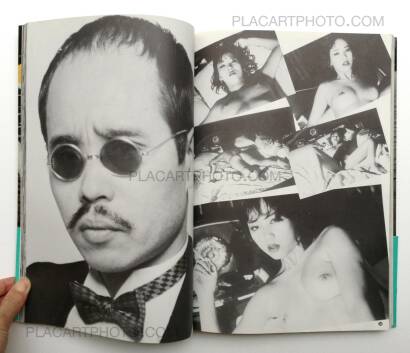 Nobuyoshi Araki,Sentimental Erotic Romance: Lovers