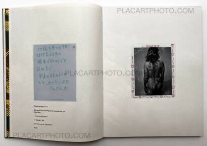 Chloé Jafé,How I Met Jiro (Edt of 30 with print) LAST ONE! Chloé Jafé,How I Met Jiro (Edt of 30 with print) LAST ONE!