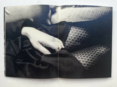 Chloé Jafé,Trilogy (with prints)
