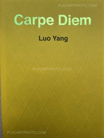 Luo Yang,Carpe Diem Luo Yang,Carpe Diem