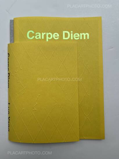 Luo Yang,Carpe Diem Luo Yang,Carpe Diem