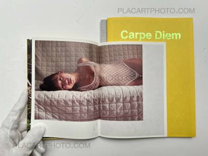 Luo Yang,Carpe Diem Luo Yang,Carpe Diem