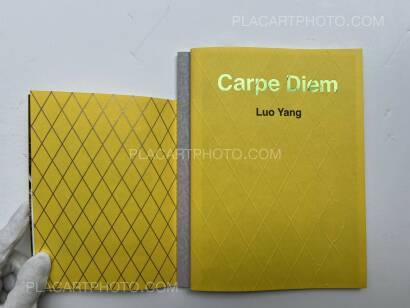 Luo Yang,Carpe Diem