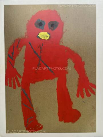 Larry Clark,Punk Picasso (Signed and Numbered) Larry Clark,Punk Picasso (Signed and Numbered)