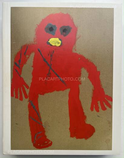 Larry Clark,Punk Picasso (Signed and Numbered) Larry Clark,Punk Picasso (Signed and Numbered)