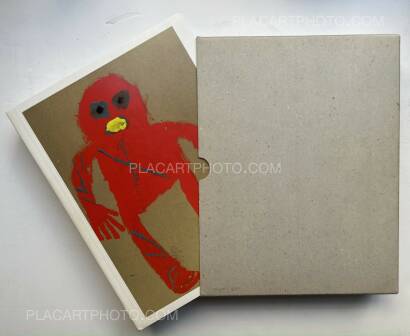 Larry Clark,Punk Picasso (Signed and Numbered) Larry Clark,Punk Picasso (Signed and Numbered)