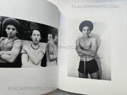 Larry Clark,Punk Picasso (Signed and Numbered) Larry Clark,Punk Picasso (Signed and Numbered)