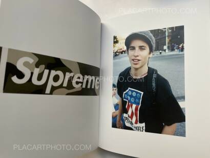 Larry Clark,Punk Picasso (Signed and Numbered) Larry Clark,Punk Picasso (Signed and Numbered)