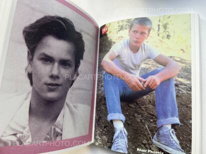 Larry Clark,Punk Picasso (Signed and Numbered) Larry Clark,Punk Picasso (Signed and Numbered)