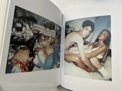 Larry Clark,Punk Picasso (Signed and Numbered) Larry Clark,Punk Picasso (Signed and Numbered)