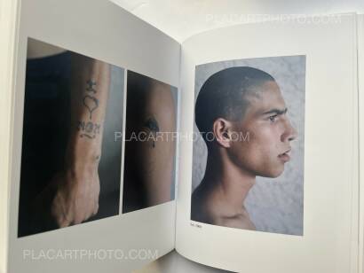 Larry Clark,Punk Picasso (Signed and Numbered) Larry Clark,Punk Picasso (Signed and Numbered)