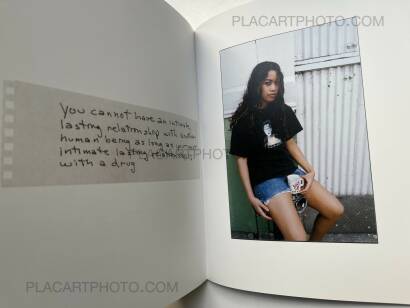 Larry Clark,Punk Picasso (Signed and Numbered) Larry Clark,Punk Picasso (Signed and Numbered)