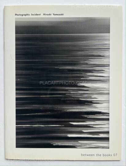 Hiroshi Yamazaki,Photographic Incident (Signed and numbered, edt of 500) Hiroshi Yamazaki,Photographic Incident (Signed and numbered, edt of 500)