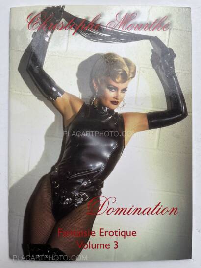 Christophe Mourthé,Domination Christophe Mourthé,Domination
