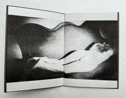 Cathy Peylan,Noir(s) (Signed and numbered, edt of 30) Cathy Peylan,Noir(s) (Signed and numbered, edt of 30)