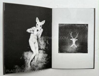 Cathy Peylan,Noir(s) (Signed and numbered, edt of 30) Cathy Peylan,Noir(s) (Signed and numbered, edt of 30)