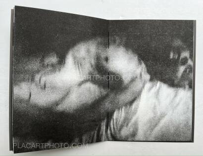 Cathy Peylan,Noir(s) (Signed and numbered, edt of 30) Cathy Peylan,Noir(s) (Signed and numbered, edt of 30)