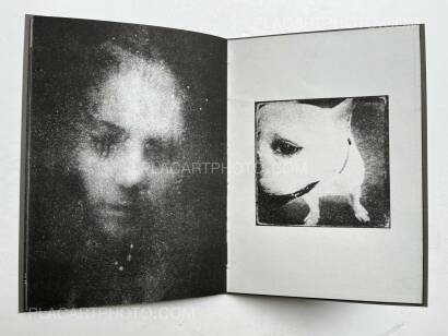Cathy Peylan,Noir(s) (Signed and numbered, edt of 30) Cathy Peylan,Noir(s) (Signed and numbered, edt of 30)