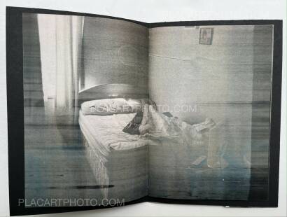 Kingsley Ifill,The Rose Hotel (Signed and numbered, edt of 100) Kingsley Ifill,The Rose Hotel (Signed and numbered, edt of 100)
