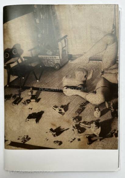 Nobuyoshi Araki,IMTOU Nobuyoshi Araki,IMTOU