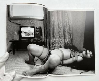 Nobuyoshi Araki,IMTOU Nobuyoshi Araki,IMTOU