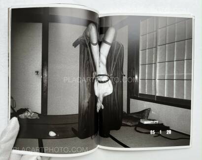 Nobuyoshi Araki,IMTOU