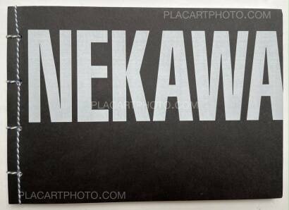 Fabio Miguel Roque,Awaken/Nekawa (Signed)