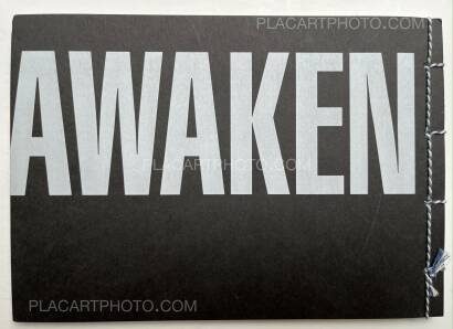 Fabio Miguel Roque,Awaken/Nekawa (Signed)