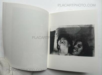 Clara Chichin,Arrête avec ta lumière ta photographie ça m'aveugle (signed and numbered, edt of 60) Clara Chichin,Arrête avec ta lumière ta photographie ça m'aveugle (signed and numbered, edt of 60)