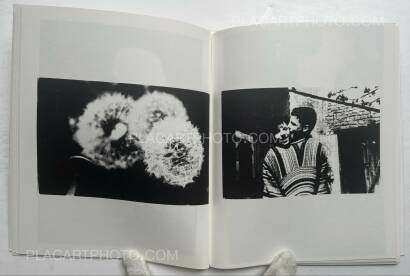 Clara Chichin,Arrête avec ta lumière ta photographie ça m'aveugle (signed and numbered, edt of 60) Clara Chichin,Arrête avec ta lumière ta photographie ça m'aveugle (signed and numbered, edt of 60)