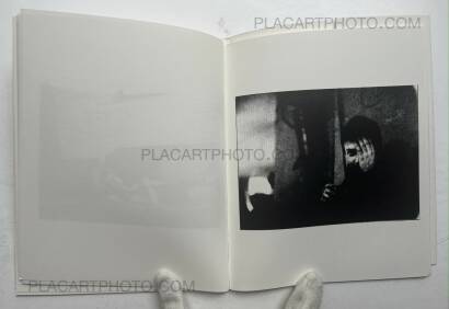 Clara Chichin,Arrête avec ta lumière ta photographie ça m'aveugle (signed and numbered, edt of 60) Clara Chichin,Arrête avec ta lumière ta photographie ça m'aveugle (signed and numbered, edt of 60)