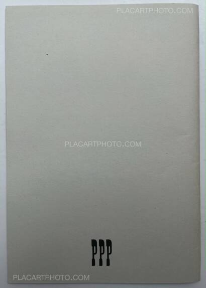 Robert Parkinson,M&M Line (Edt of 50) Robert Parkinson,M&M Line (Edt of 50)