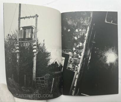 Robert Parkinson,M&M Line (Edt of 50) Robert Parkinson,M&M Line (Edt of 50)