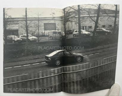 Robert Parkinson,M&M Line (Edt of 50) Robert Parkinson,M&M Line (Edt of 50)