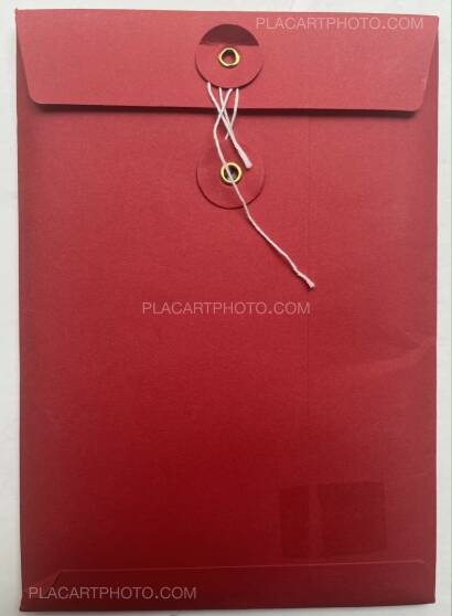 Katja Stuke,Nationalfeiertag Diary (Signed and numbered, edt of 40)