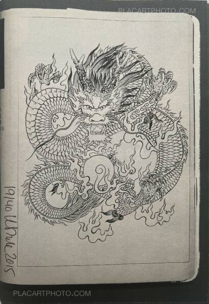 Katja Stuke,Nationalfeiertag Diary (Signed and numbered, edt of 40)