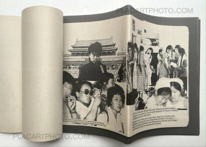 Katja Stuke,Nationalfeiertag Diary (Signed and numbered, edt of 40)