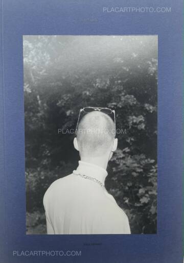 Paul Herbst,Des Restes (Edt of 50 with print) Paul Herbst,Des Restes (Edt of 50 with print)