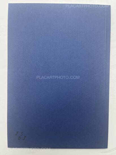 Paul Herbst,Des Restes (Edt of 50 with print) Paul Herbst,Des Restes (Edt of 50 with print)