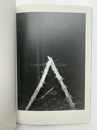 Paul Herbst,Des Restes (Edt of 50 with print) Paul Herbst,Des Restes (Edt of 50 with print)