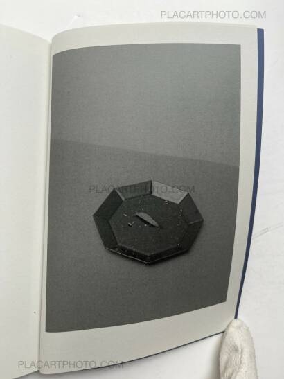 Paul Herbst,Des Restes (Edt of 50 with print) Paul Herbst,Des Restes (Edt of 50 with print)