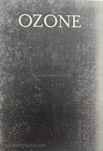 Else Bedoux,Ozone (Signed) Else Bedoux,Ozone (Signed)