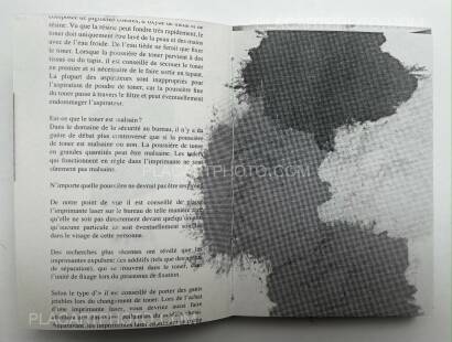 Else Bedoux,Ozone (Signed) Else Bedoux,Ozone (Signed)