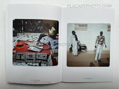 Cristina de Middel,The Afronauts (With Signed Print) Cristina de Middel,The Afronauts (With Signed Print)