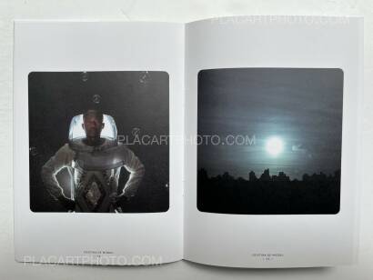 Cristina de Middel,The Afronauts (With Signed Print) Cristina de Middel,The Afronauts (With Signed Print)