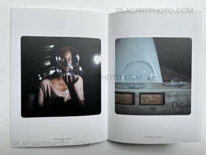Cristina de Middel,The Afronauts (With Signed Print) Cristina de Middel,The Afronauts (With Signed Print)